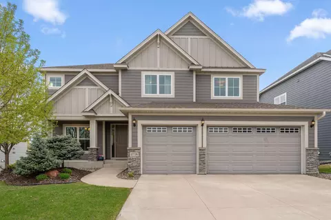 17776 58th Cir N, Plymouth, MN 55446