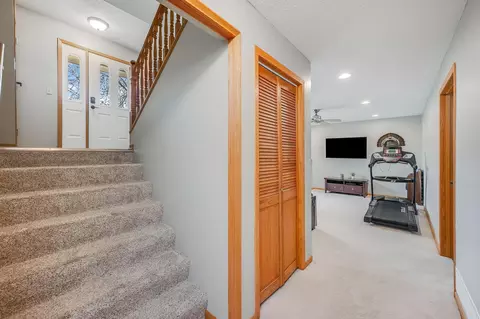 Entry Way - 360 River Bluff Dr, Windom, MN 56101 photo 2 of 2