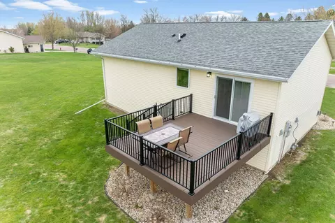 Exterior - 360 River Bluff Dr, Windom, MN 56101 photo 5 of 11