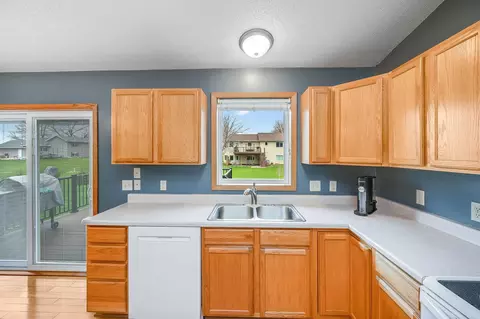 Kitchen - 360 River Bluff Dr, Windom, MN 56101 photo 2 of 3