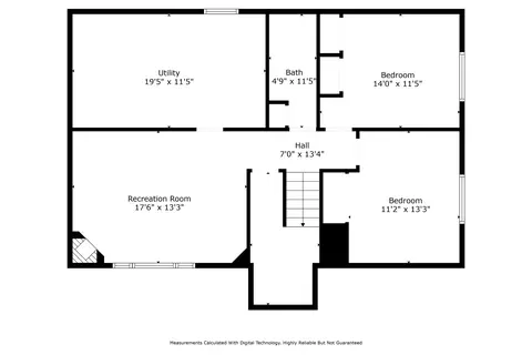 Floorplan - 360 River Bluff Dr, Windom, MN 56101 photo 2 of 3
