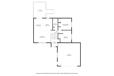 Floorplan - 360 River Bluff Dr, Windom, MN 56101 photo 1 of 3