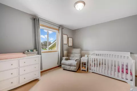 Bedroom - 360 River Bluff Dr, Windom, MN 56101 photo 7 of 7