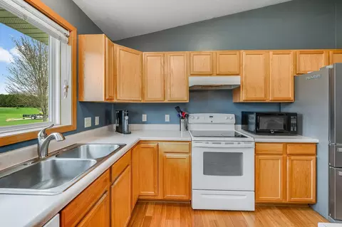 Kitchen - 360 River Bluff Dr, Windom, MN 56101 photo 1 of 3