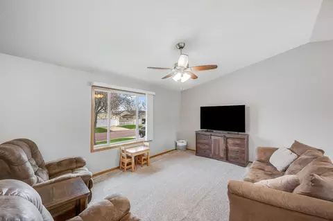 Living - 360 River Bluff Dr, Windom, MN 56101 photo 1 of 1
