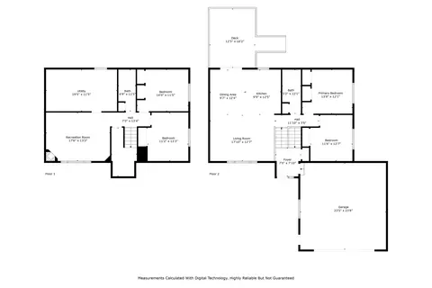Floorplan - 360 River Bluff Dr, Windom, MN 56101 photo 3 of 3