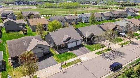 7836 149th Ave NW, Ramsey, MN 55303