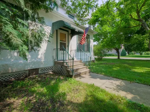 Exterior - 1402 Broadway, Wheaton, MN 56296 photo 4 of 11