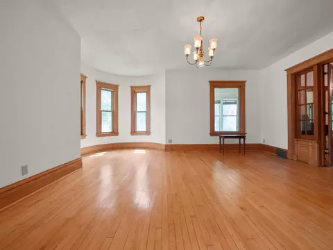 Living - 1402 Broadway, Wheaton, MN 56296 photo 2 of 6