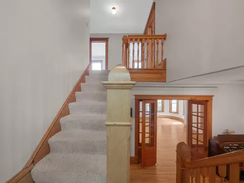 Entry Way - 1402 Broadway, Wheaton, MN 56296 photo 4 of 7