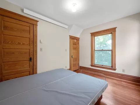 Bedroom - 1402 Broadway, Wheaton, MN 56296 photo 7 of 8
