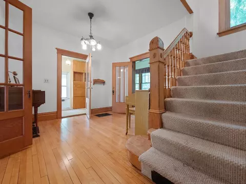 Entry Way - 1402 Broadway, Wheaton, MN 56296 photo 2 of 7