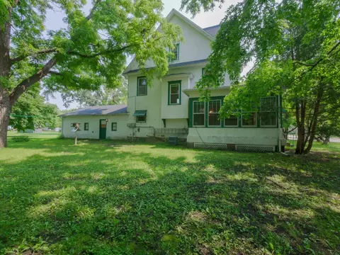 Exterior - 1402 Broadway, Wheaton, MN 56296 photo 5 of 11