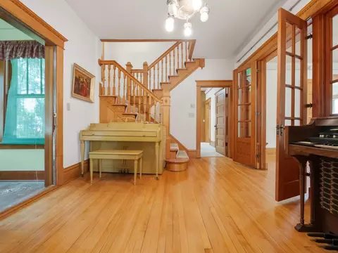Entry Way - 1402 Broadway, Wheaton, MN 56296 photo 1 of 7