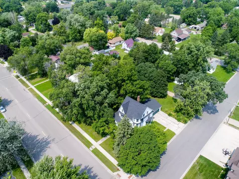 View/Area - 1402 Broadway, Wheaton, MN 56296 photo 2 of 10