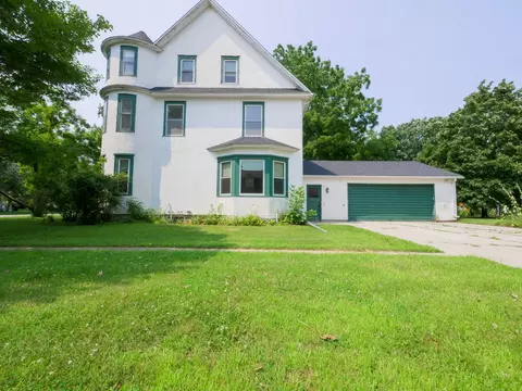 Exterior - 1402 Broadway, Wheaton, MN 56296 photo 9 of 11