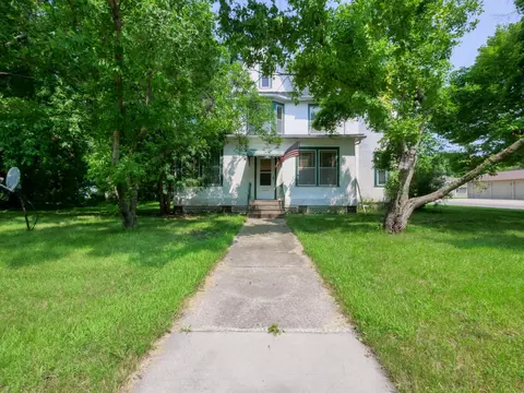 Exterior - 1402 Broadway, Wheaton, MN 56296 photo 2 of 11
