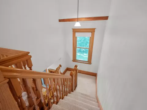 Entry Way - 1402 Broadway, Wheaton, MN 56296 photo 5 of 7