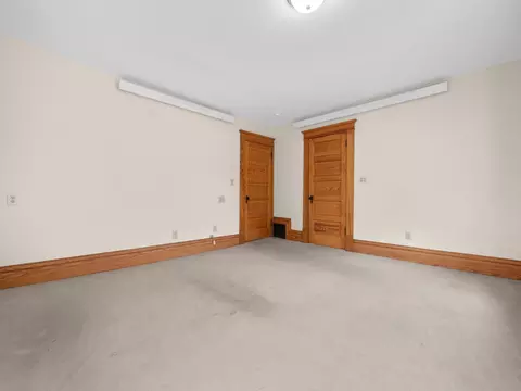 Bedroom - 1402 Broadway, Wheaton, MN 56296 photo 5 of 8
