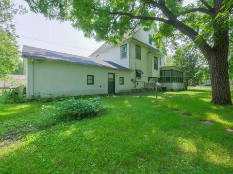 Exterior - 1402 Broadway, Wheaton, MN 56296 photo 6 of 11