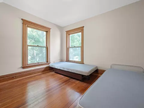 Bedroom - 1402 Broadway, Wheaton, MN 56296 photo 6 of 8
