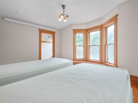 Bedroom - 1402 Broadway, Wheaton, MN 56296 photo 2 of 8