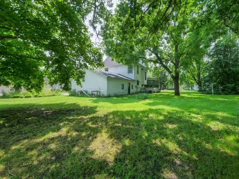 Exterior - 1402 Broadway, Wheaton, MN 56296 photo 7 of 11