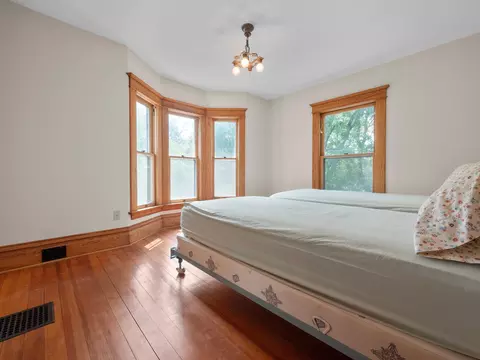 Bedroom - 1402 Broadway, Wheaton, MN 56296 photo 1 of 8