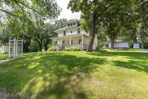 901 N Union Ave, Fergus Falls, MN 56537
