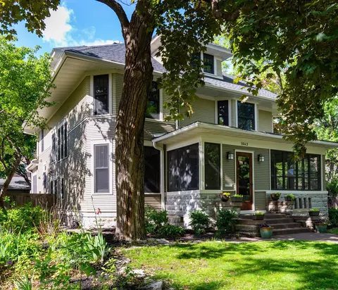 1043 Lincoln Ave, Saint Paul, MN 55105