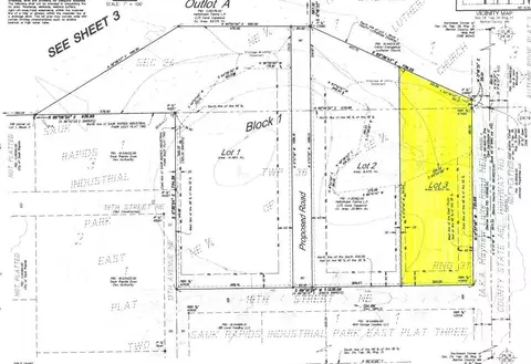 Nnn Lot 3, Sauk Rapids, MN 56379
