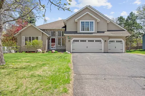 13445 Uplander St NW, Andover, MN 55304