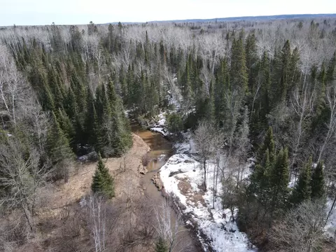 tbd Lund Rd E, Maple Twp, WI 54854