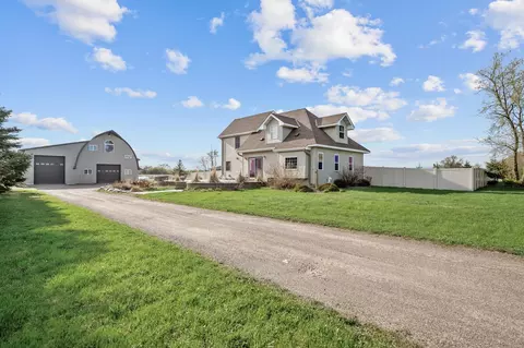 3365 155th Ave, Princeton, MN 55371