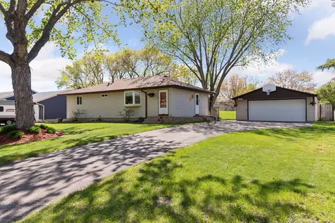 12132 Monroe St NE, Blaine, MN 55434