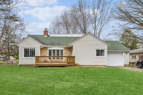 609 Superior Ave, Centuria, WI 54824