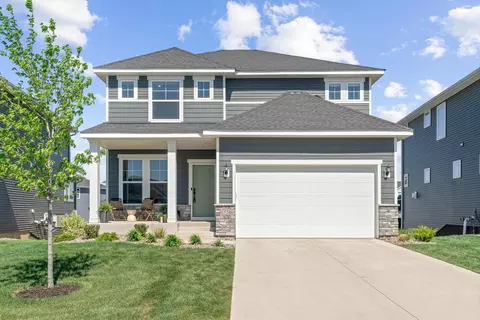 15246 116th Ave N, Maple Grove, MN 55369