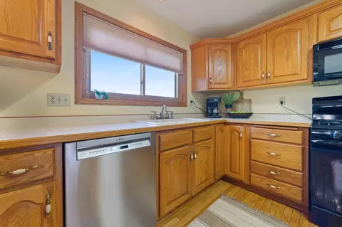 Kitchen - 5676 Mcquade Rd, Duluth, MN 55804 photo 2 of 2