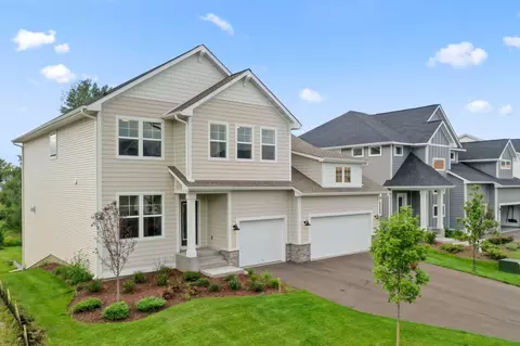 12800 Stutz Ct NE, Blaine, MN 55449