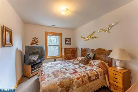 Bedroom - 1317 N Highway 21, Ely, MN 55731 photo 1 of 2