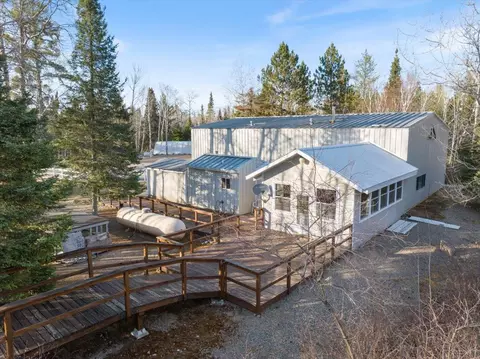 1317 N Highway 21, Ely, MN 55731