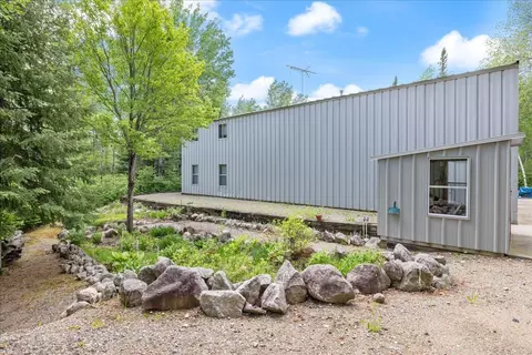 Exterior - 1317 N Highway 21, Ely, MN 55731 photo 4 of 5