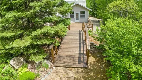 Exterior - 1317 N Highway 21, Ely, MN 55731 photo 3 of 5