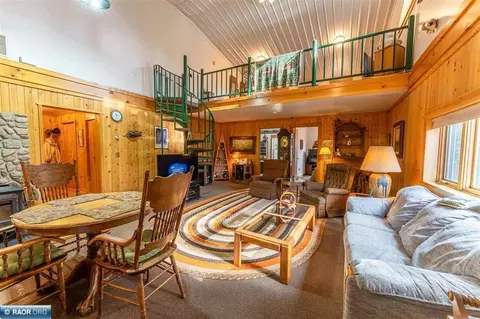 Living - 1317 N Highway 21, Ely, MN 55731 photo 1 of 2