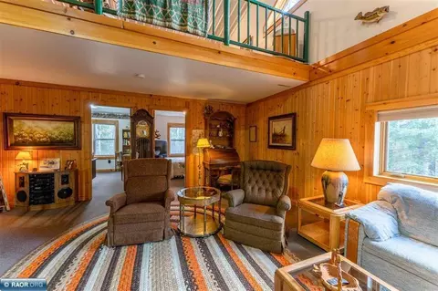 Living - 1317 N Highway 21, Ely, MN 55731 photo 2 of 2