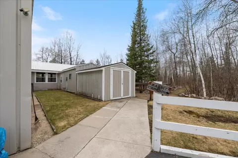 Exterior - 1317 N Highway 21, Ely, MN 55731 photo 2 of 5