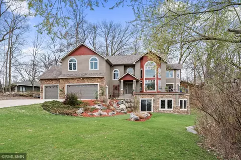 5891 Hobe Ln, White Bear Township, MN 55110