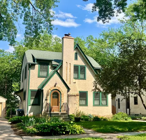 3421 46th Ave S, Minneapolis, MN 55406