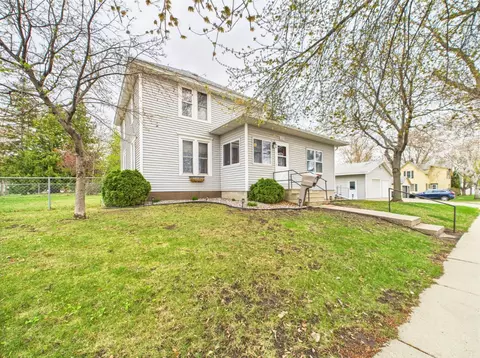 303 1st St SE, Glenwood, MN 56334