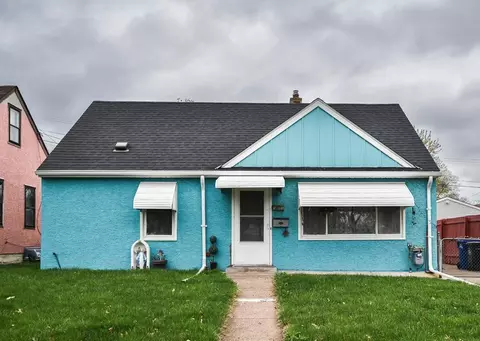601 Orange Ave E, Saint Paul, MN 55101
